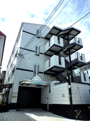 【その他共用部分】 | グラシアス堺