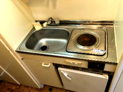 【キッチン】 | グラシアス堺