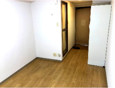 【内装】 | グラシアス堺