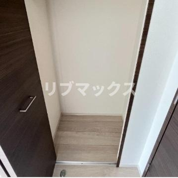 【収納】パークフラッツ横濱平沼橋 