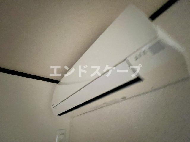 コンフォート三山の設備|高崎、前橋エリアのお部屋探しはエンドスケープまで！お客様の理想お聞かせ下さい♪