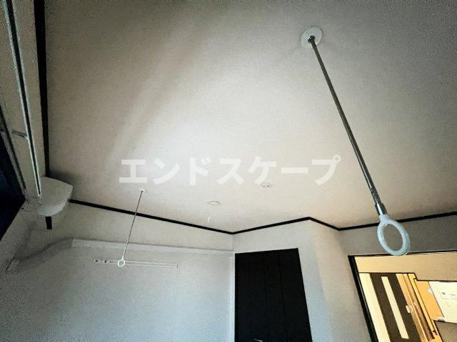 コンフォート三山の内装|高崎、前橋エリアのお部屋探しはエンドスケープまで！お客様の理想お聞かせ下さい♪