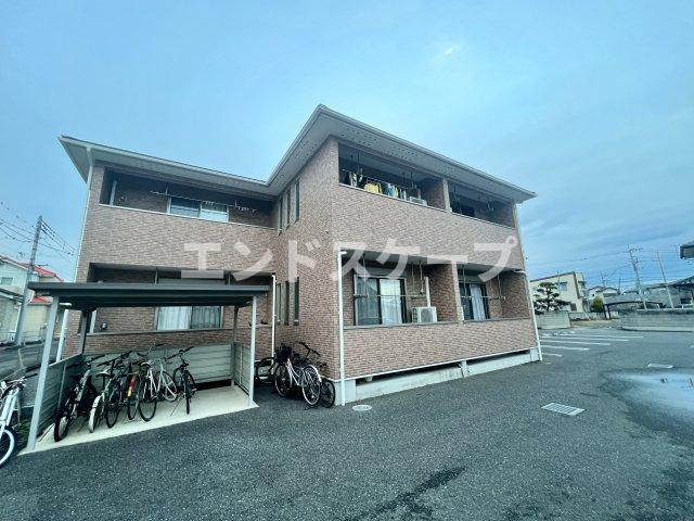 コンフォート三山