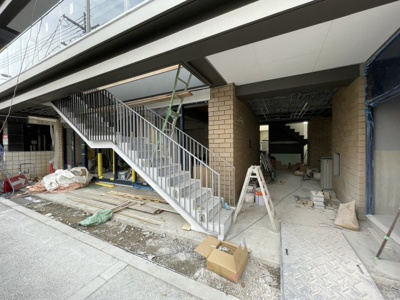 【その他共用部分】 | トーシン桃ヶ池公園