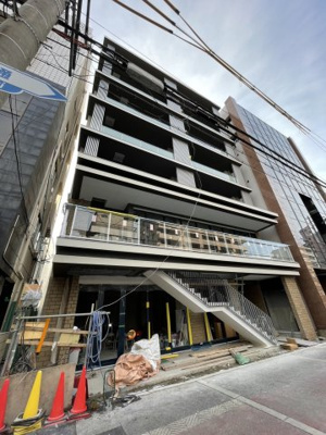 【外観】 | トーシン桃ヶ池公園