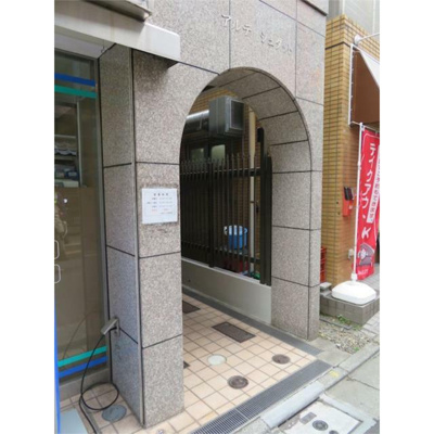 【その他共用部分】 | アルテシュタット