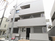 新宿区中落合１丁目のマンションの画像