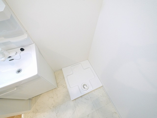 Gradito 富雄駅前　２番館の設備