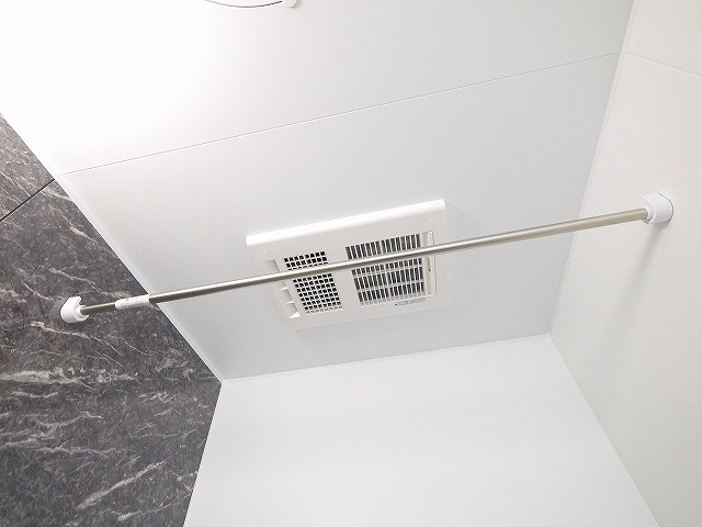 Gradito 富雄駅前　２番館の設備