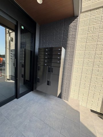 TH-Maison豊田細谷町のその他共用部分