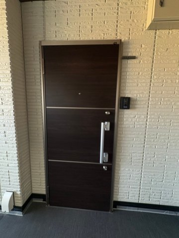 TH-Maison豊田細谷町のその他共用部分