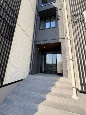 TH-Maison豊田細谷町の外観