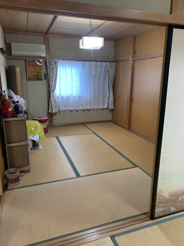 紀の川市馬宿　中古戸建の和室