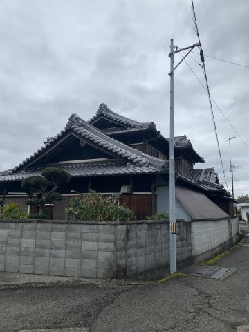 紀の川市馬宿　中古戸建のその他