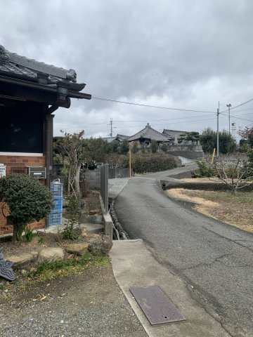 紀の川市馬宿　中古戸建の周辺