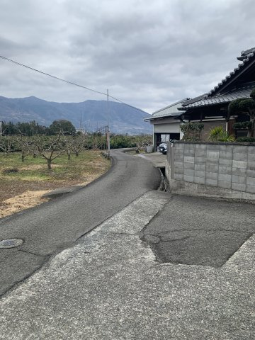 紀の川市馬宿　中古戸建の周辺