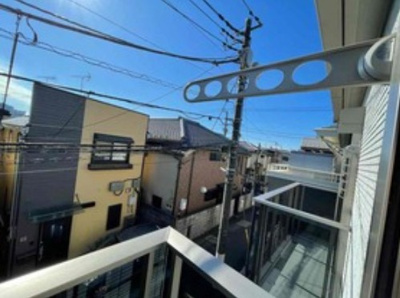 【外観】 | エルピス結 | 落ち着いた雰囲気。