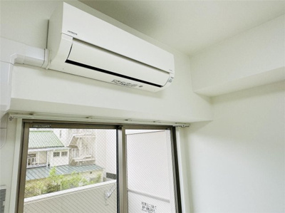 【設備】 | キャッスルコート龍野町Ⅱ