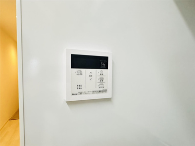 【設備】 | キャッスルコート龍野町Ⅱ