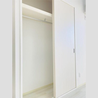 【収納】 | キャッスルコート龍野町Ⅱ