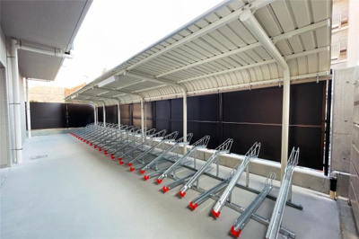 【その他共用部分】 | キャッスルコート龍野町Ⅱ