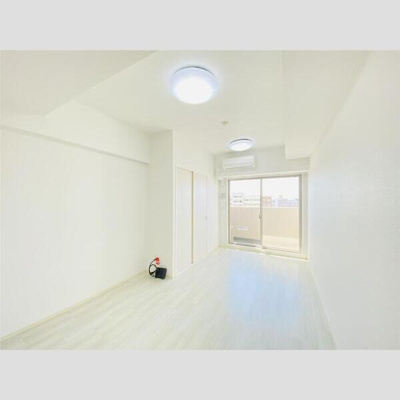 【居間・リビング】 | キャッスルコート龍野町Ⅱ