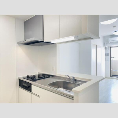 【キッチン】 | キャッスルコート龍野町Ⅱ