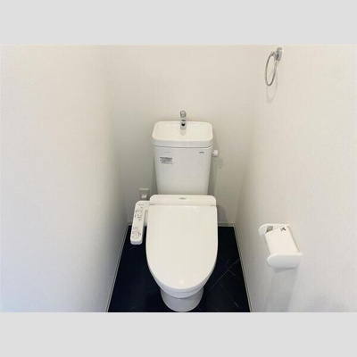 【トイレ】 | キャッスルコート龍野町Ⅱ