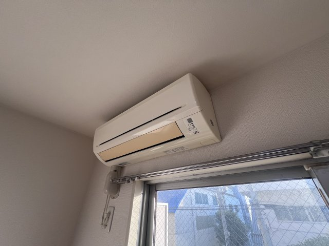 マンション望大明石町の設備