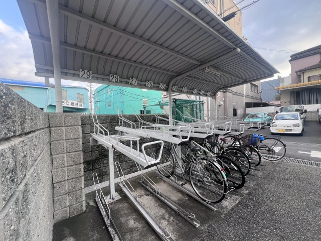 マンション望大明石町のその他共用部分