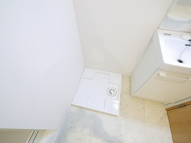 Gradito 富雄駅前　２番館の設備