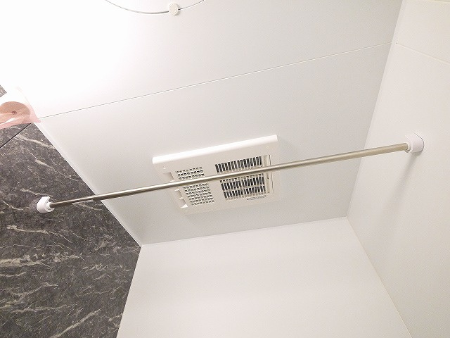 Gradito 富雄駅前　２番館の設備