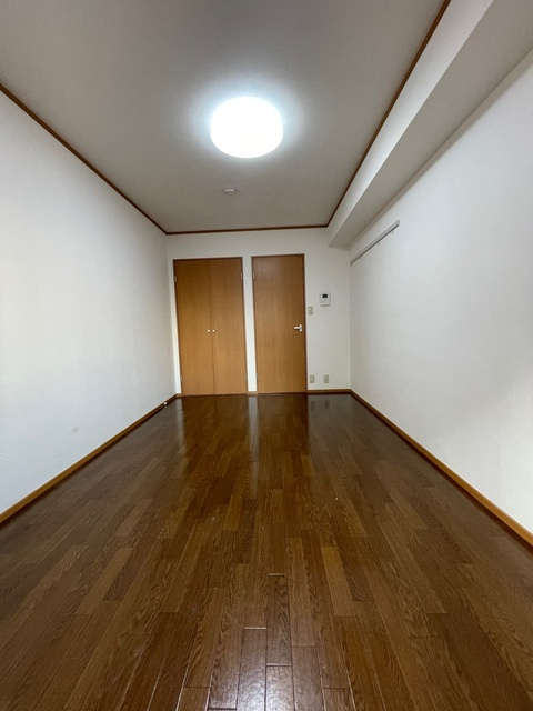 メゾン鵠沼石上の居間・リビング