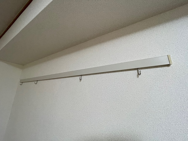 メゾン鵠沼石上の内装