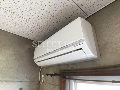 【設備】 | コンフォールまきの | 同型タイプ