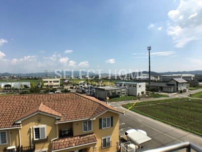 【展望】 | コンフォールまきの