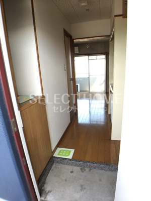  | コンフォールまきの