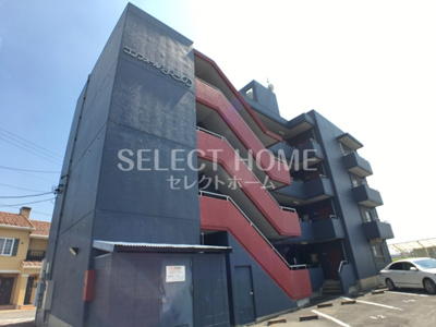  | コンフォールまきの