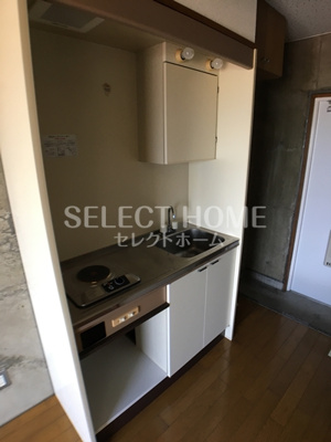 【キッチン】 | コンフォールまきの | 同型タイプキッチンでお料理をお楽しみください