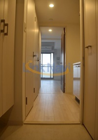 【玄関】 | エスリード阿波座パークレジデンス