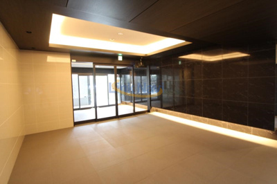 【その他共用部分】 | エスリード阿波座パークレジデンス