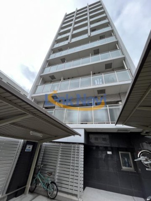 【外観】 | エスリード阿波座パークレジデンス