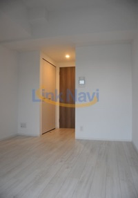 【居間・リビング】 | エスリード阿波座パークレジデンス