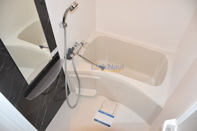 【浴室】 | エスリード阿波座パークレジデンス