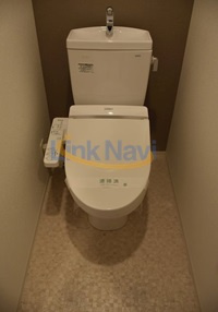 【トイレ】 | エスリード阿波座パークレジデンス