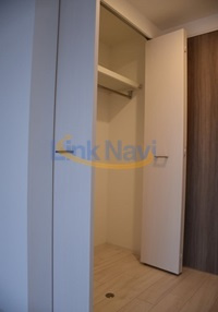 【収納】 | エスリード阿波座パークレジデンス