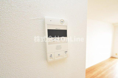 【セキュリティ】 | アミティ近大通り