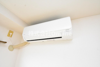 【設備】 | アミティ近大通り