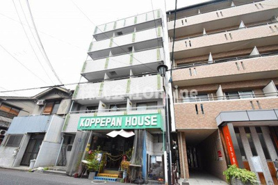 【外観】 | アミティ近大通り