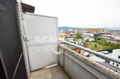 【展望】 | アミティ近大通り